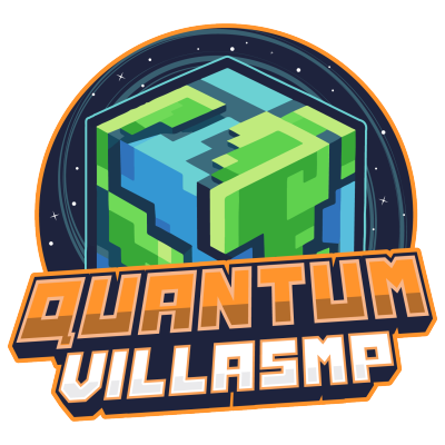 Quantum Villa Network Logo